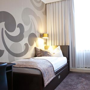 Economy Doppelzimmer